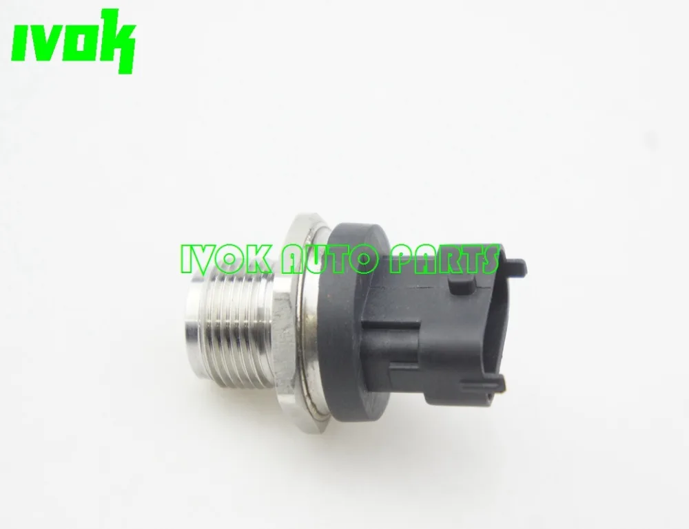 Brand New Fuel Injection Rail Pressure Sensor for Volvo D5 2.4 D