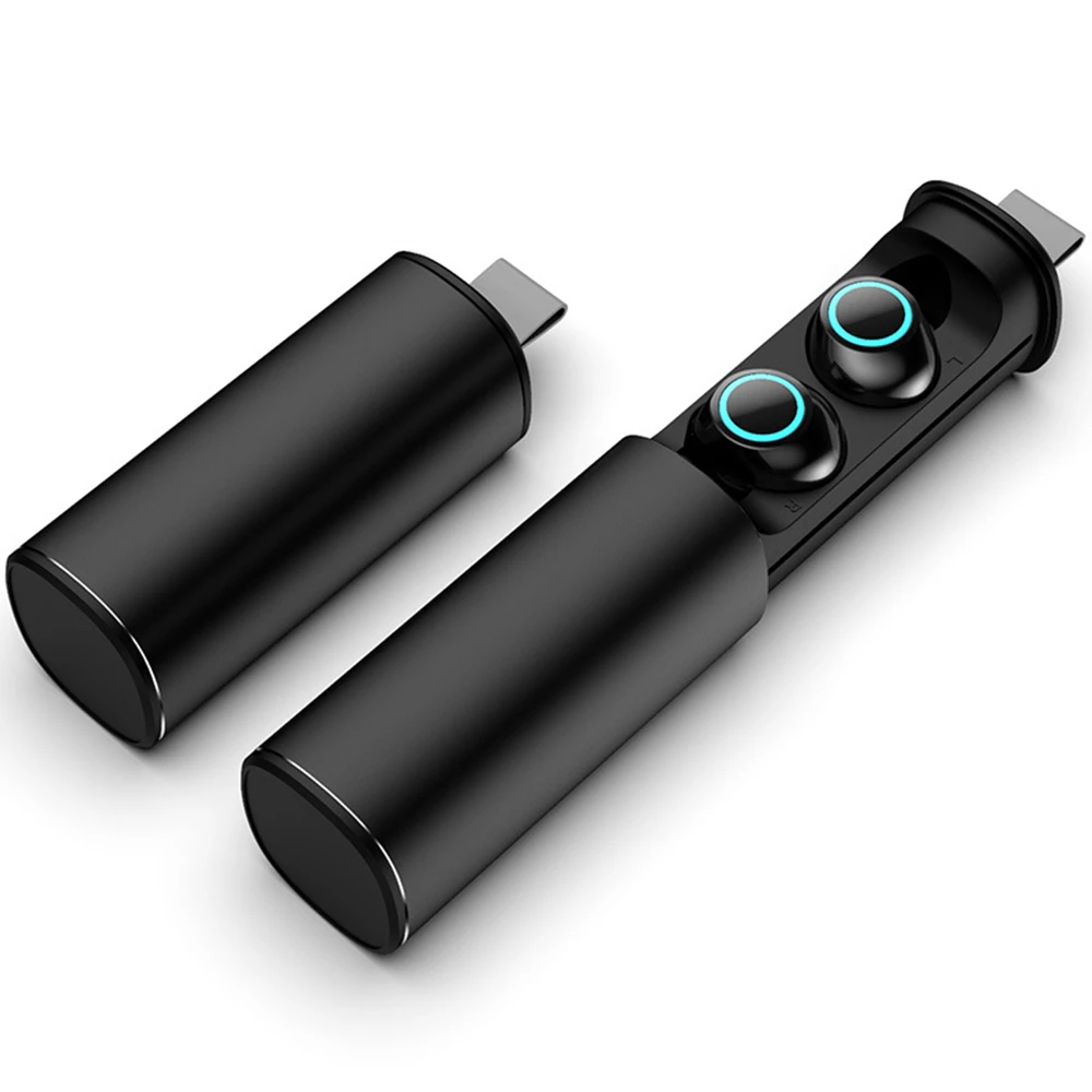 TWS-наушники Seovo Air Dots с большим аккумулятором беспроводные наушники-вкладыши
