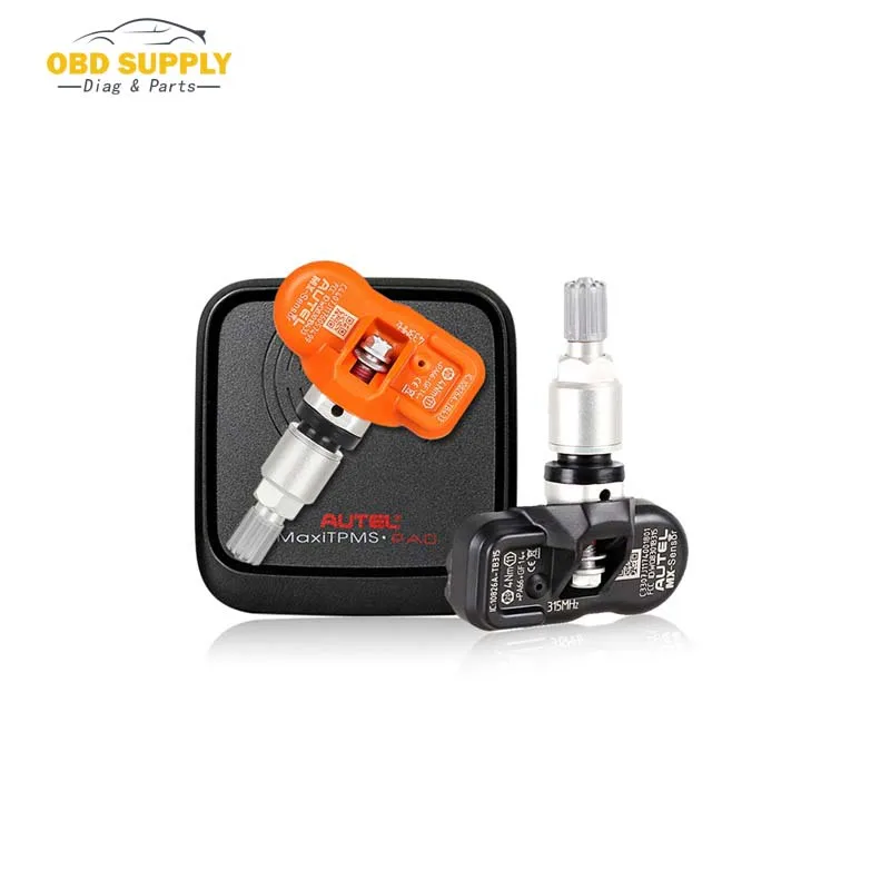 Maxitpms pad tpms
