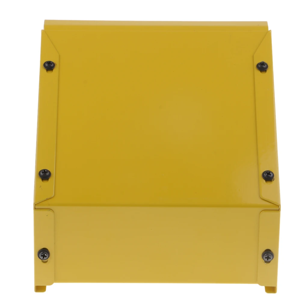 Integrated Shooting Target with Pellet Trap Catcher for Shooting Training Practice