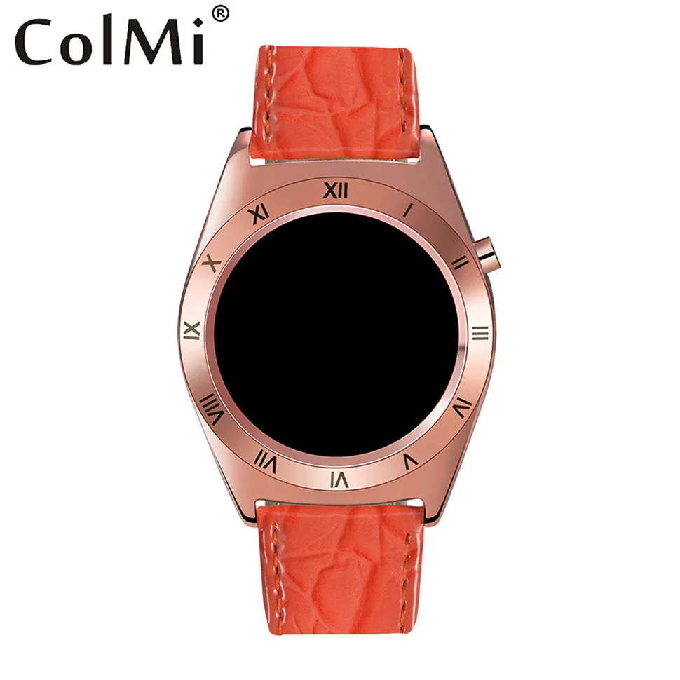 Newly Arrival Bluetooth font b Smartwatch b font VS202 With SiM Card Slot Push Message Bluetooth