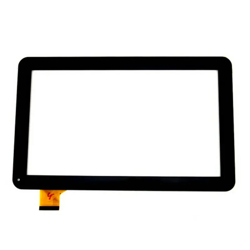 New original PB101A2595 black 10.1" Inch for tablet PC touch screen panel digitizer glass sensor