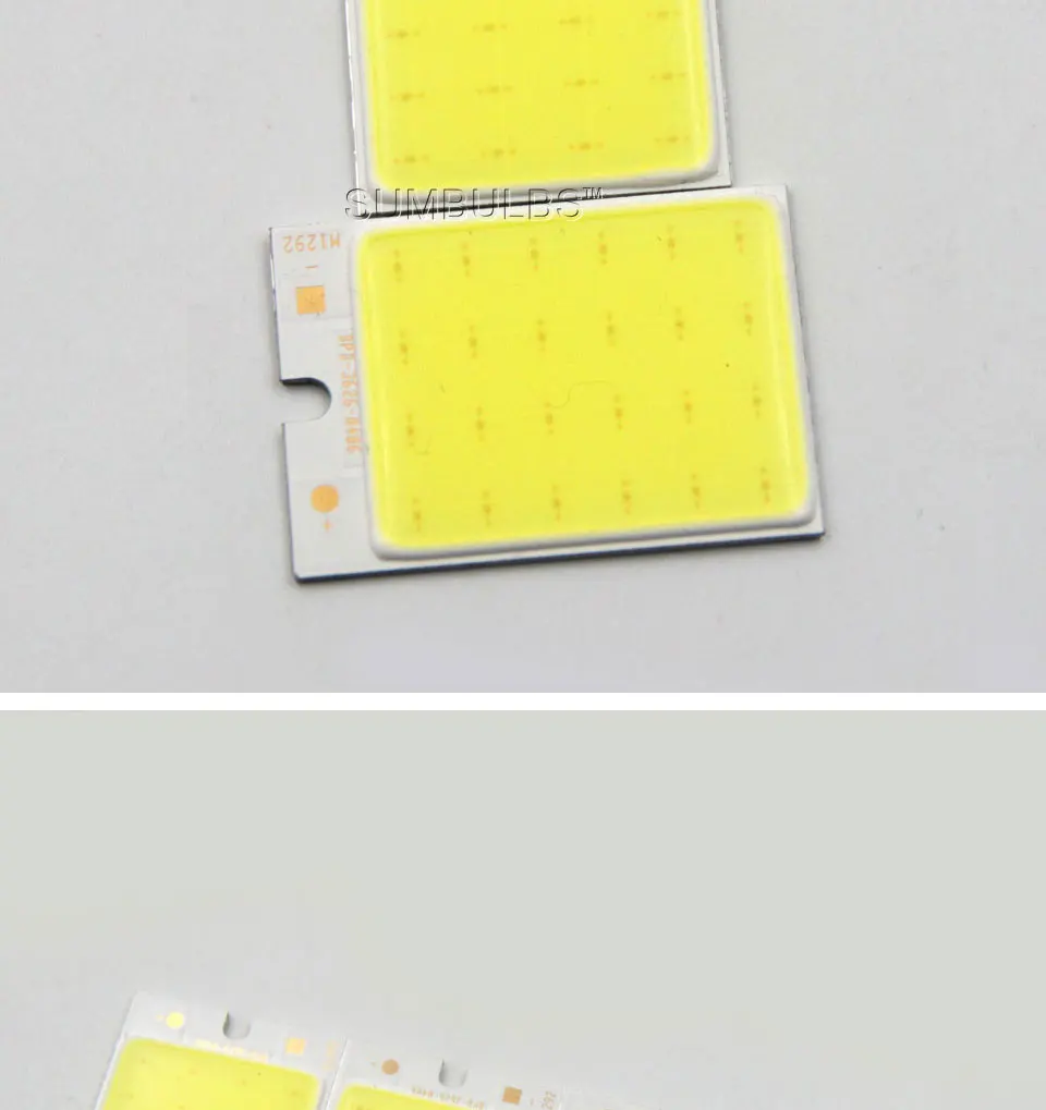 cob led light source strip lamp bulb (5)
