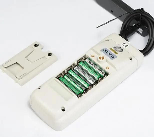 GU-3001 2