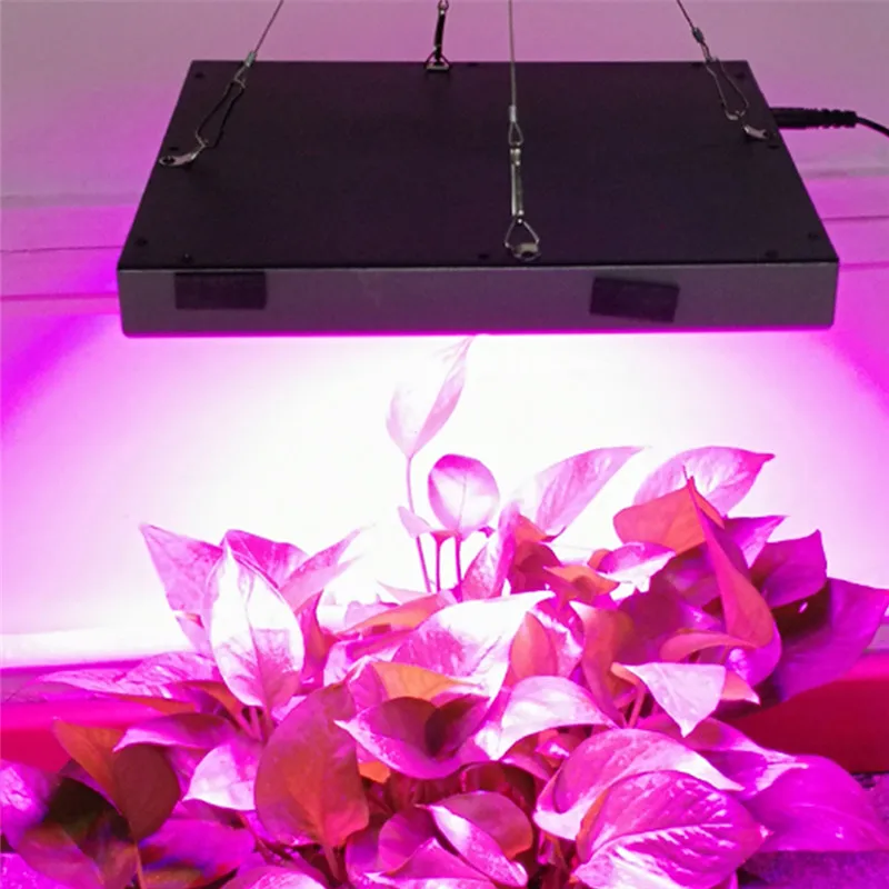 Full Spectrum 225 LED Plant Grow Light-13