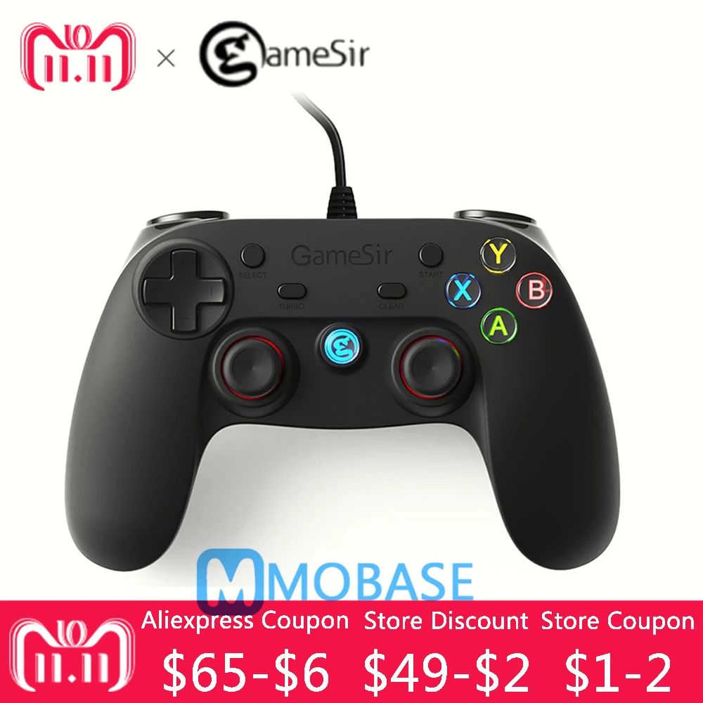 N64 Controller Diagram