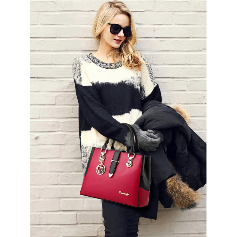 Женская сумка клатч на плечо роскошная дизайнерская bolso mujer torebki damskie sac 2019|Сумки с
