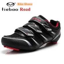 TIEBAO/Обувь для шоссейного велоспорта; zapatillas deportivas mujer; велосипедная обувь с самоблокирующимся замком; велосипедная обувь; sapatilha ciclismo; Уличная обувь