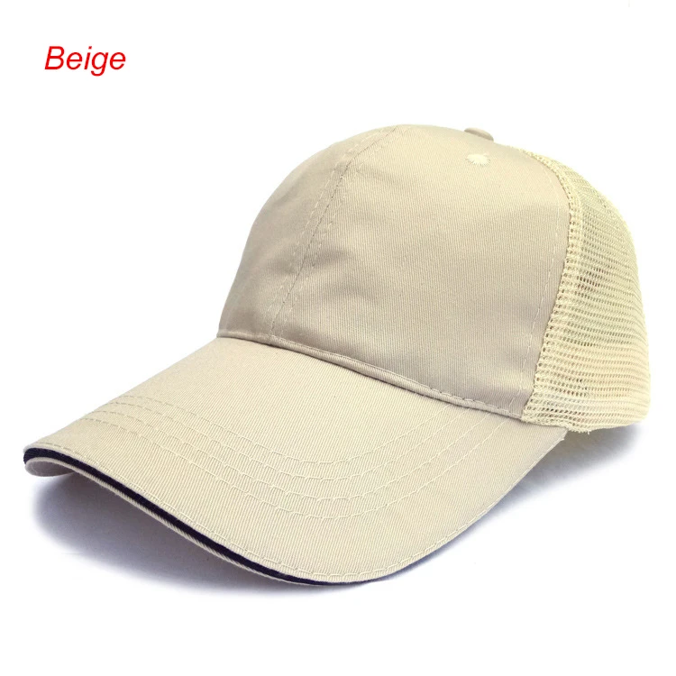 Оптовая продажа Высокое качество пользовательские шапки с логотипом гольф бейсболка Snapback Открытый Повседневное Твердые Мальчики Девочки