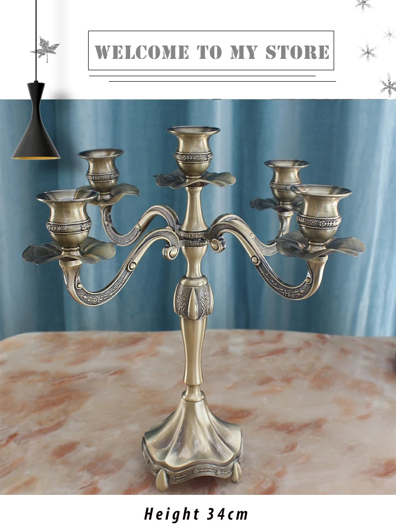 Porta Velas Cristal (1)