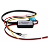 Relais de feux de jour LED DRL pour voiture, avec variateur marche/arrêt, contrôleur de feux antibrouillard, puissance de démarrage supérieure à 13V ► Photo 3/5