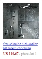 shower head