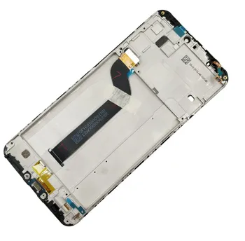 

lbmh LCD Display Touch Screen Digitizer Assembly fhv