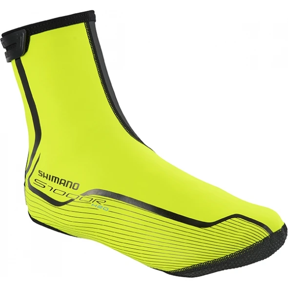 

SHIMANO SHOE couvre chaussure velo cubrezapatillas ciclismo invierno cycling overshoes overschoenen
