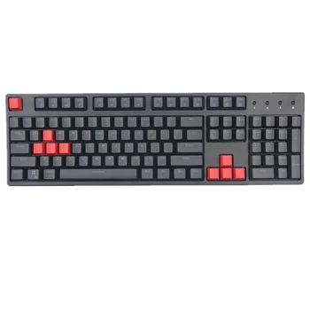 

9Pcs/Pack Backlight Keycaps for Cherry MX Switches Mechanical Keyboard