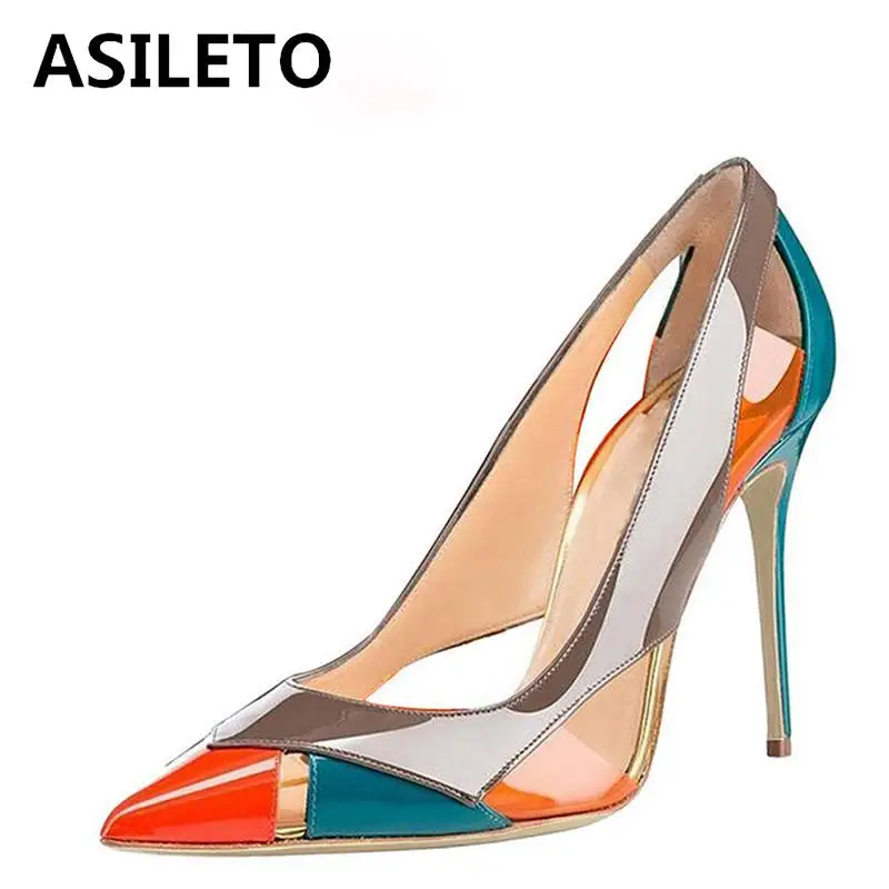 catwalk shoes women