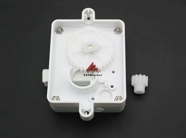 Peças de Impressora Ultimaker de Atualização 2 + Estendida Fit para 3mm Extrusora Suíte Alimentador Extrusão Grupo Filamento Olsson Bloco Kit 3d Um2 4 2 + Estendida extrusora suíte alimentador um2