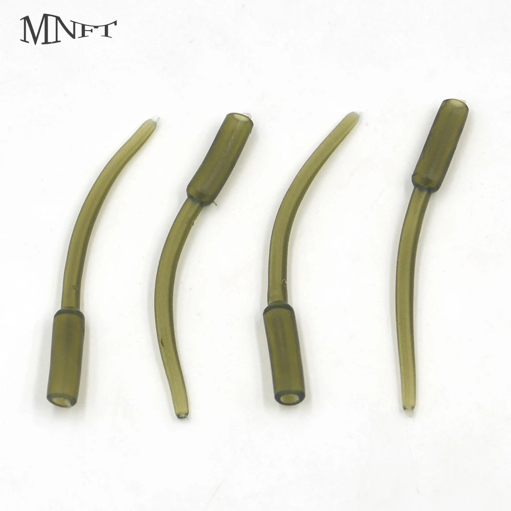 Soft Silicone Tubes Inline Lead Inserts Carp Fishing Lead Weights Leads Plastic 