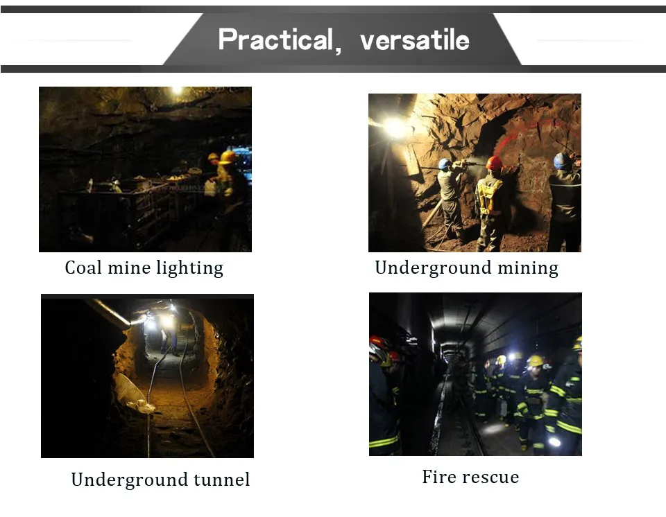 50 шт./лот Охота друзья шахтерский Налобный фонарик KL2.8LM перезаряжаемые фонарик налобный фонарь головной убор шахтера свет водостойкий