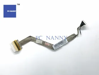 

PC NANNY New LCD Screen Cable for X59 X59G X59SR X59S F5 F5R LCD Video Lvds cable P/N 1422 003P000 WORKS