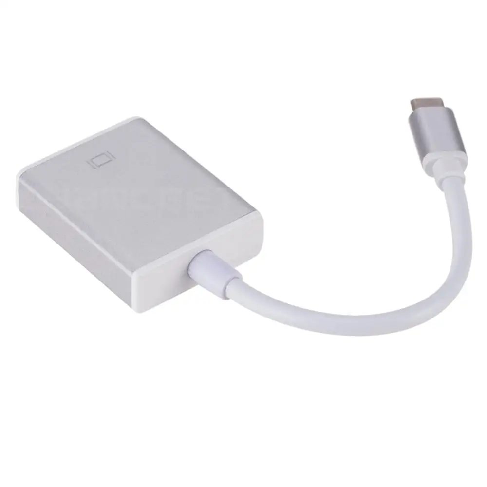 Type-C to VGA S-B