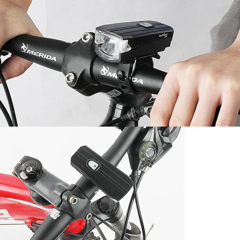 bike lamp 10