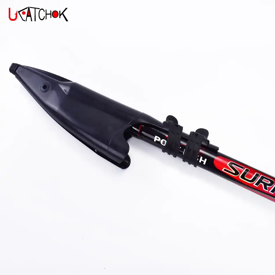 4 0m Sic Guides 150g Lure Weight Long Casting Telescopic Fishing
