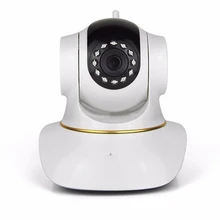 Home Security 1080P HD Wifi IP Camera PTZ IR Night Vision Two Way Audio Onvif HD CCTV Surveillance Wireless Camera Baby Monitor