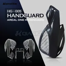 Universal 22mm Handlebar Protection Handguard Handle Hand Guard Protectors for KTM SX EXC ADV SMR Dirt Bike Honda Suzuki Yamaha