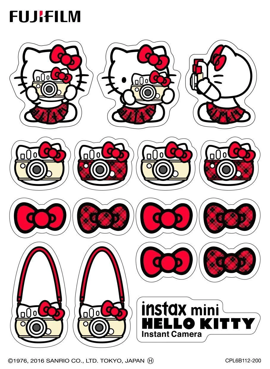 Download 76 Gambar Hello Kitty Marah Keren 
