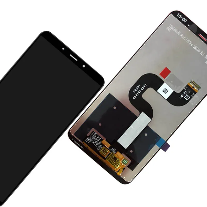 Mi A1 A2 5X 6X LCD Display