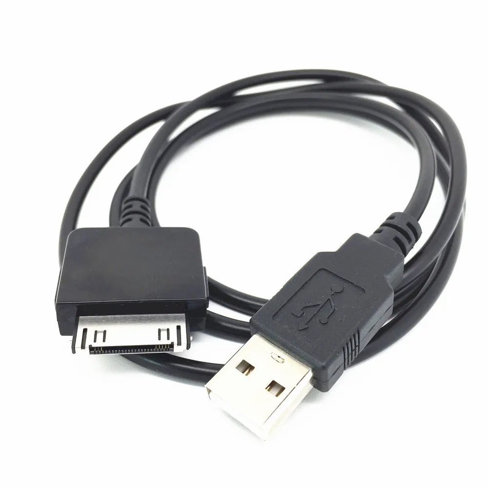

Free Shipping USB DATA SYNC CHARGER CABLE FOR Microsoft Zune MP3 Players V1 and V2 All Models