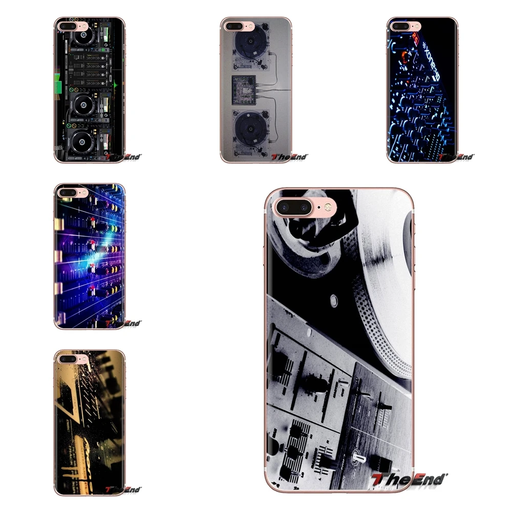 Rane Audio DJ смесители гитарный центр для Huawei Mate Honor 4C 5C 5X 6X 7 7A 7C 8 9 10 8C 8X 20 Lite Pro