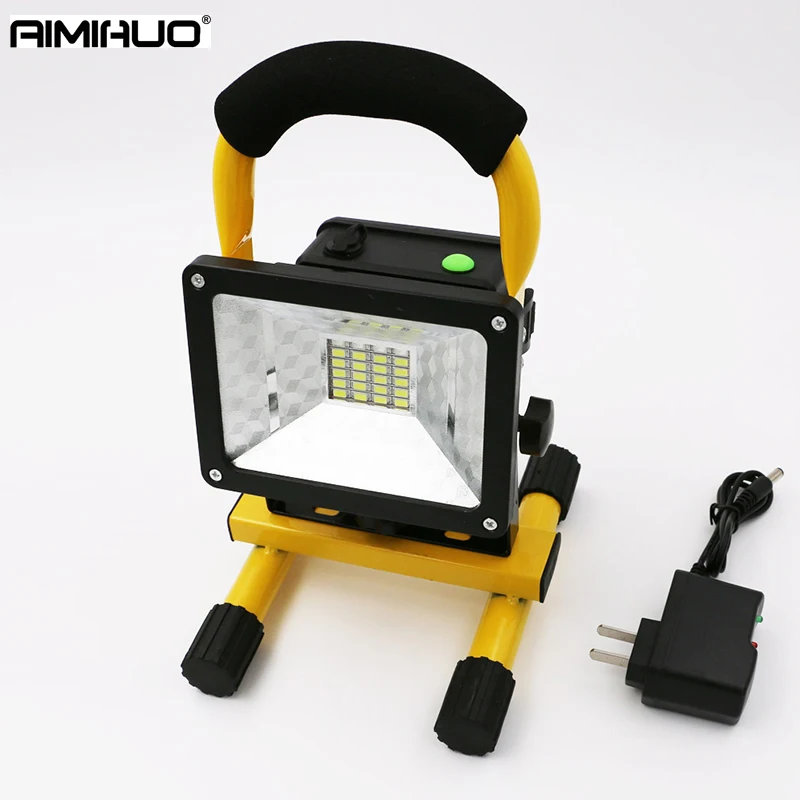 

AIMIHUO Daily carrying 3 aluminum alloy case of strong light power lamp environment energy-saving lamp waterproof lighting