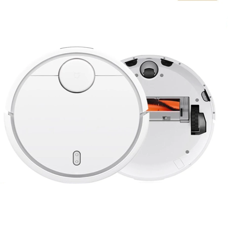 

2018 Original Robot Vacuum Cleaner for Home Automatic Sweeping Dust Sterilize Smart Planned Mobile App Remote Control