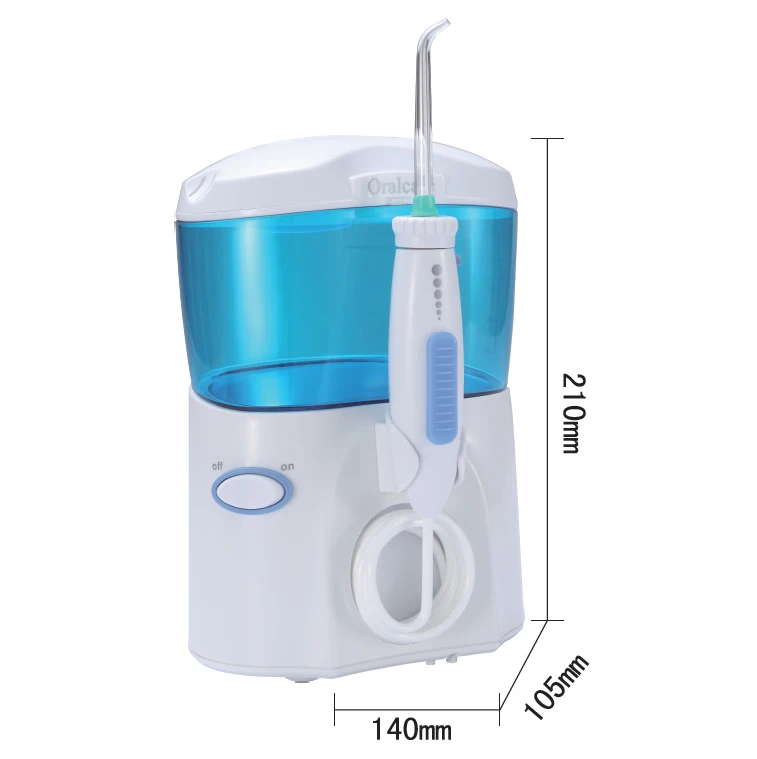 oral-cleanliness-for-qralcare-home-pack-dental-water-flosser-dental-flosser-water-irrigation-jet-dental-tooth-floss