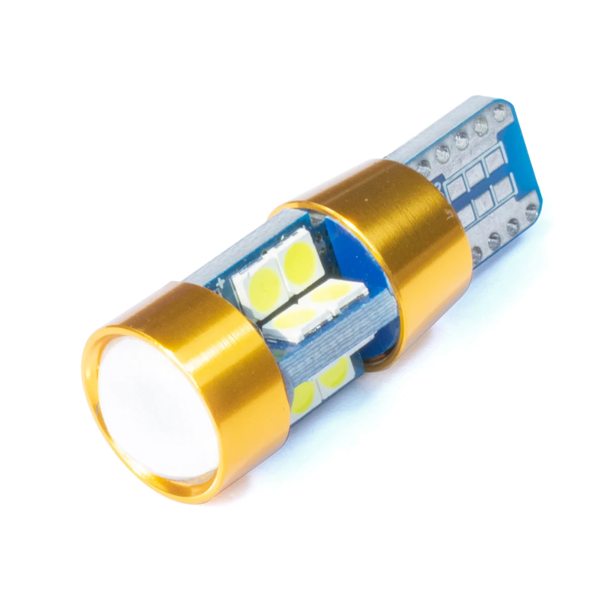 SOECRE LED Car Day Lights Turn Signal Brake Reverse Tail Lamp Auto Bulb