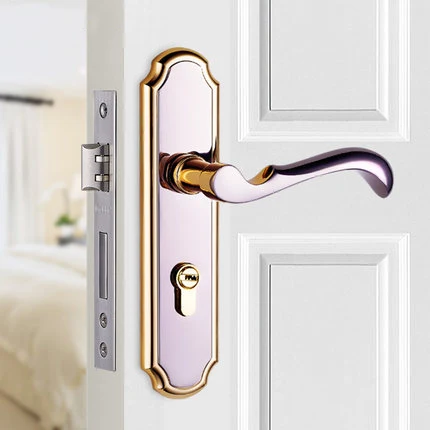 Online Buy Wholesale bedroom door lock from China bedroom door ... Online Buy Wholesale bedroom door lock from China bedroom door ...