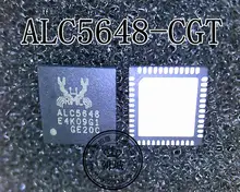 ALC5648-CGT ALC5648 QFN
