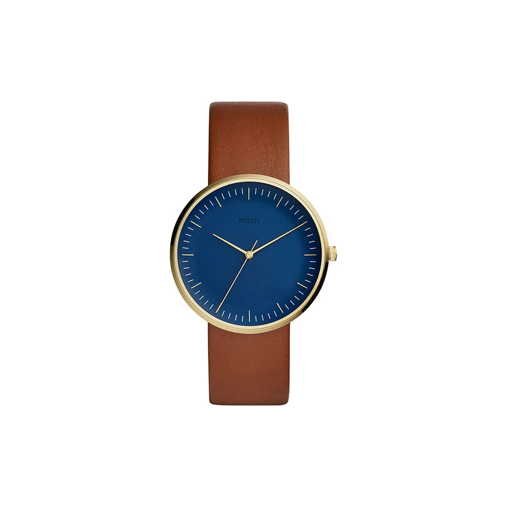 Наручные часы Fossil FS5473 мужские кварцевые