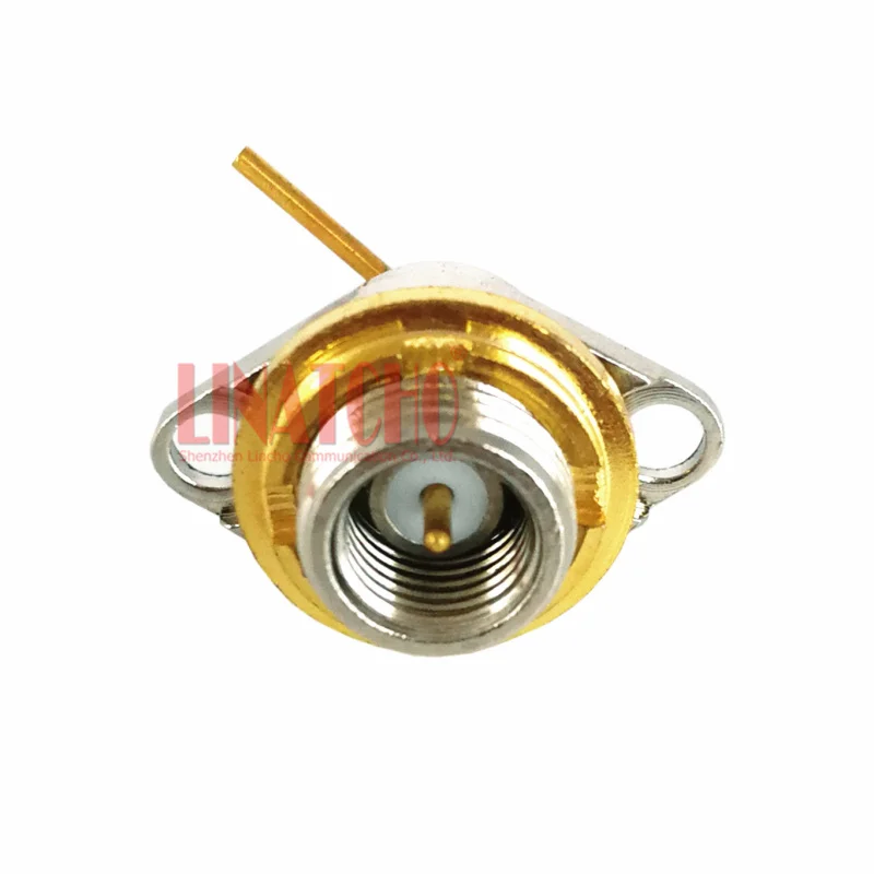 2 антенны отверстия sma male 10 шт. в партии|connector 10|connector smaconnector |