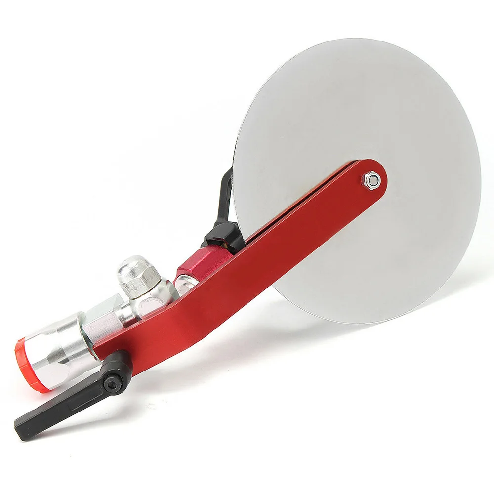 Cena Uniwersalny 25cm x 6cm 7 8 przewodnik po sprayu dodatki przybory do rozpylacz farby 7 8 Spray G u n natrysk hydrodynamiczny