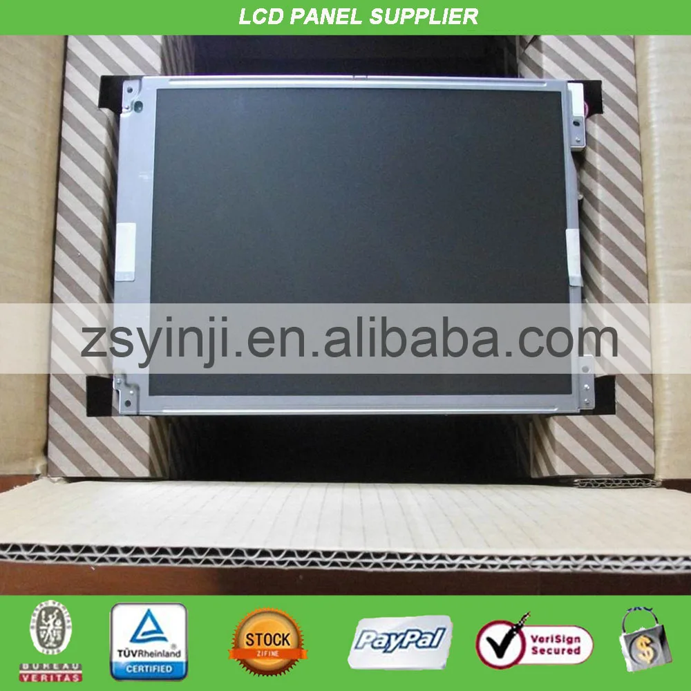 

10.4'' LCD Panel LQ104S1DG2A
