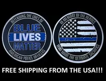 Free Shipping 50pcs/lot,Blue Lives matter large ~2 Free Shipping 50pcs/lot,Blue Lives matter large ~2