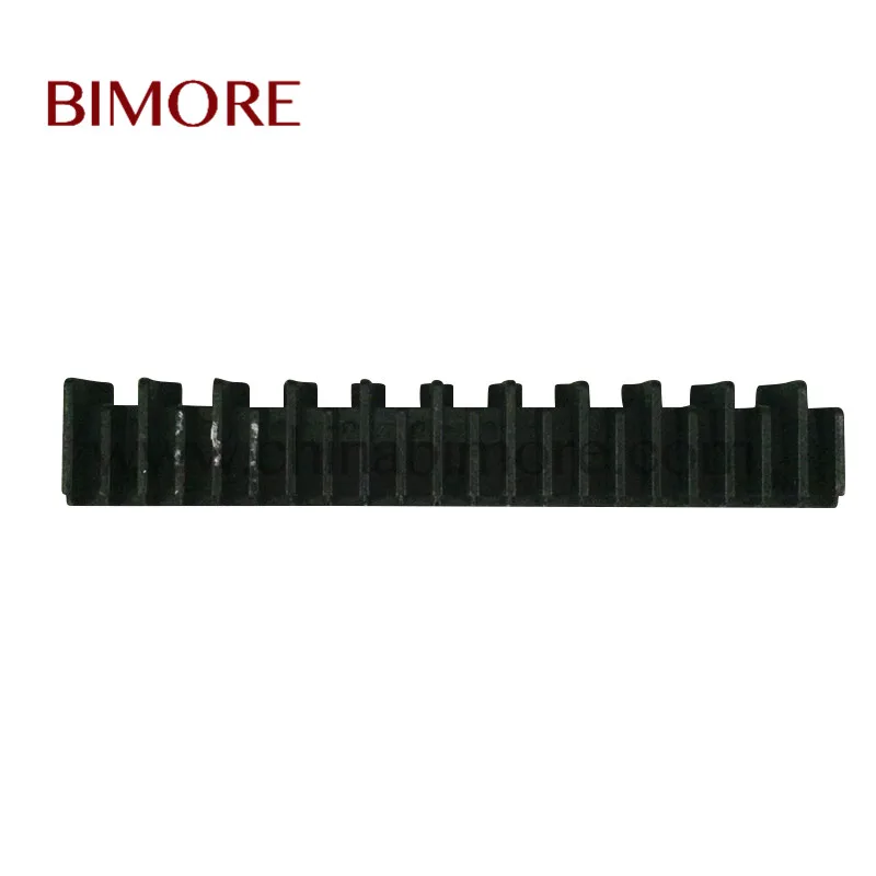 

20 Pieces L47332118A L47332118B BIMORE Escalator Demarcation Length 200mm