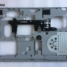 Для HP ProBook 650 G2 655 G2 серии База нижней части корпуса Нижняя крышка тяга 840657-001