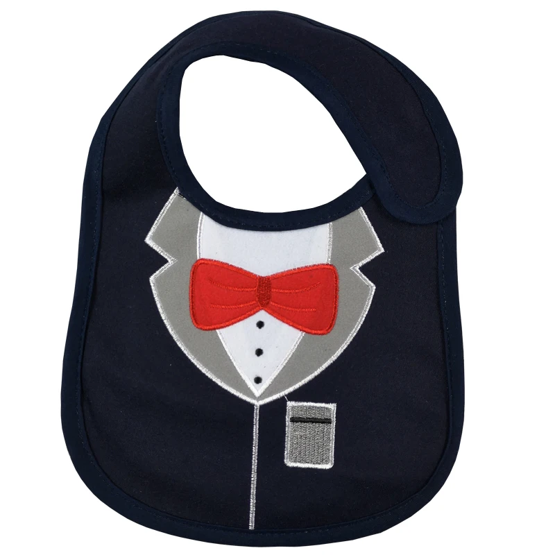

Reusable Washable Cotton Baby Bibs Burp Cloth Print Triangle Baby Bibs Cotton Adjustable Baby Meal Bib Infant Bib DS19