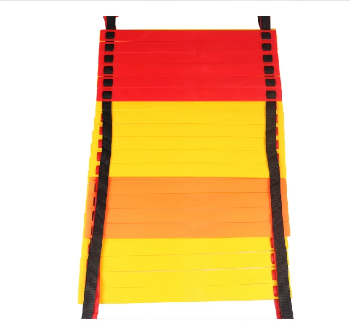 

a variety of specifications speed ladder the pace of training jump ladder energy ladder The 12 section 6 meters
