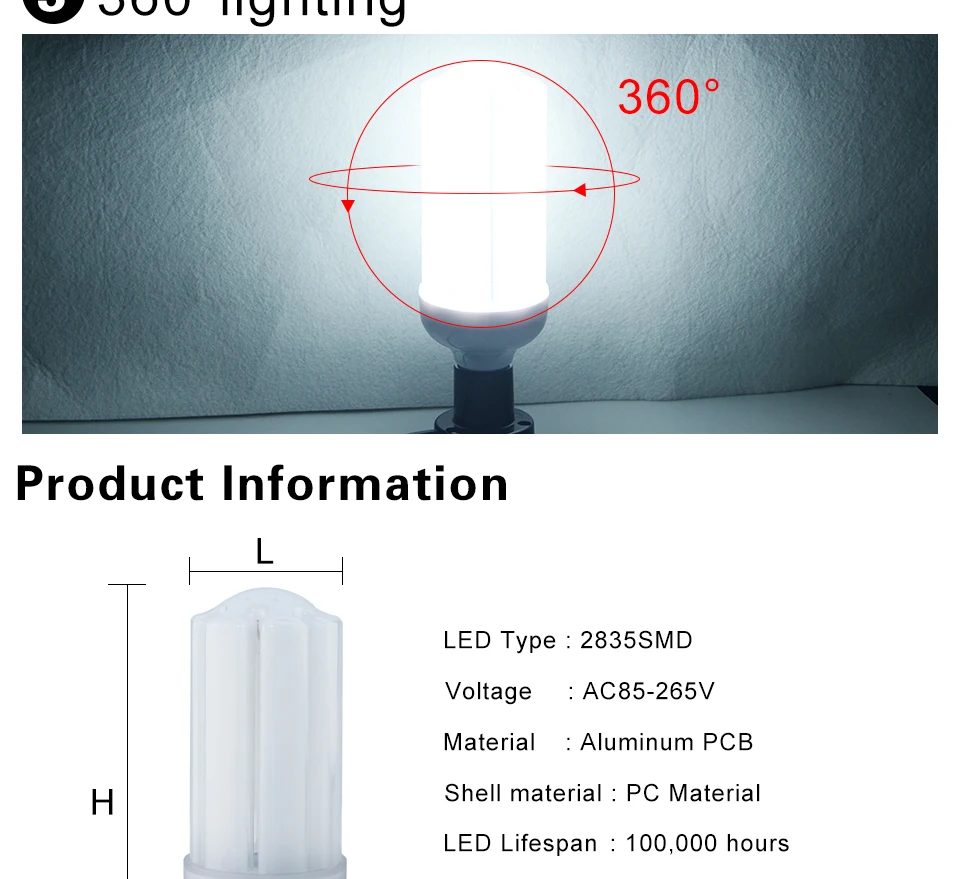 high power led lamp  (3)