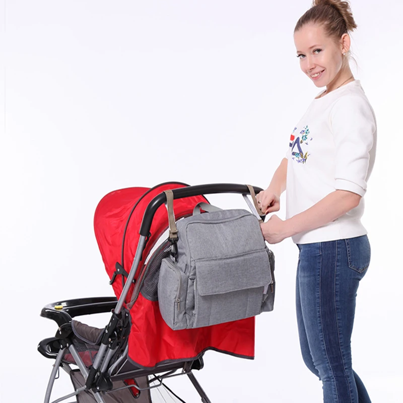Portable 2 in 1 Children Heightening Dining Chair Folding Multifunctional Mummy Bag For Baby Toys Backpack Safety Baby Seats Portable 2 in 1 Children Heightening Dining Chair Folding Multifunctional Mummy Bag For Baby Toys Backpack Safety Baby Seats
